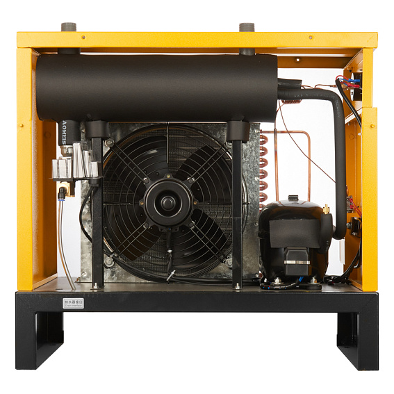 Осушитель сжатого воздуха рефрижераторного типа ET RD 60 Осушитель сжатого воздуха рефрижераторного типа ET RD 60